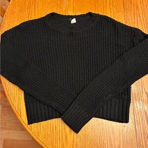 knit sweater bundle of 3